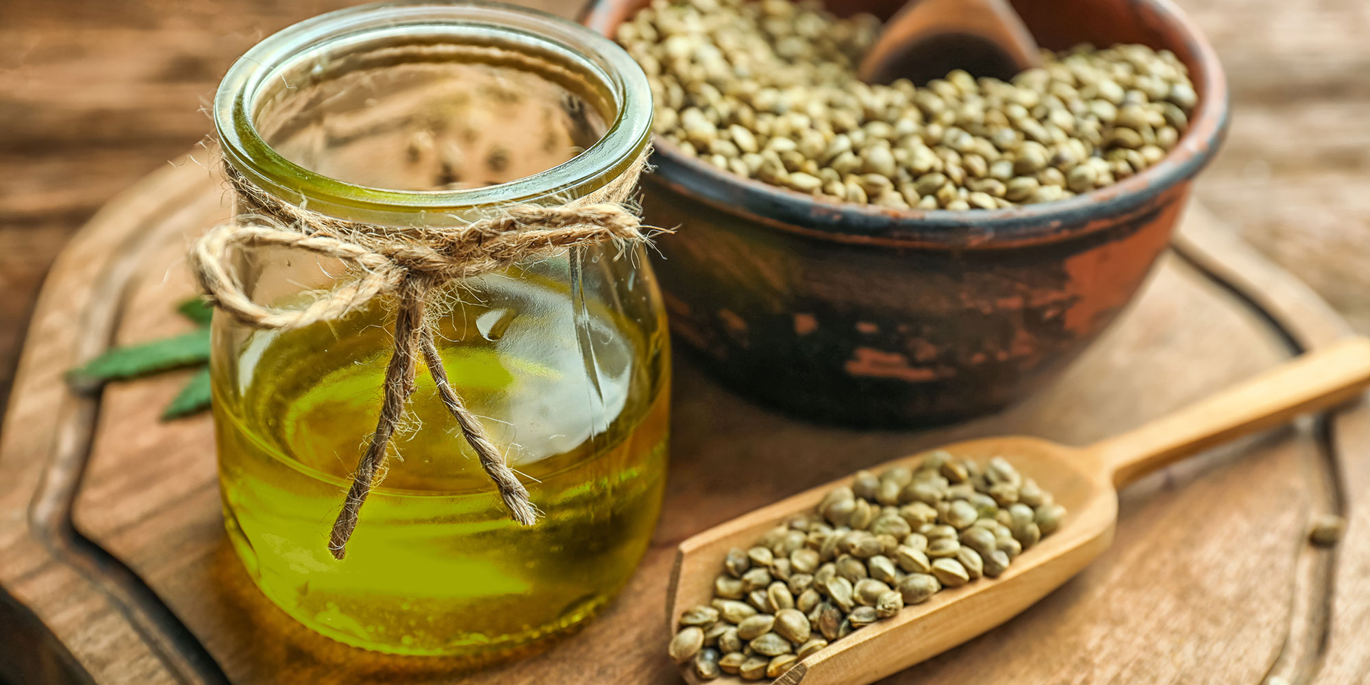 ColdPressed Hemp Seed Oil Perfection Be In Beauty LLC